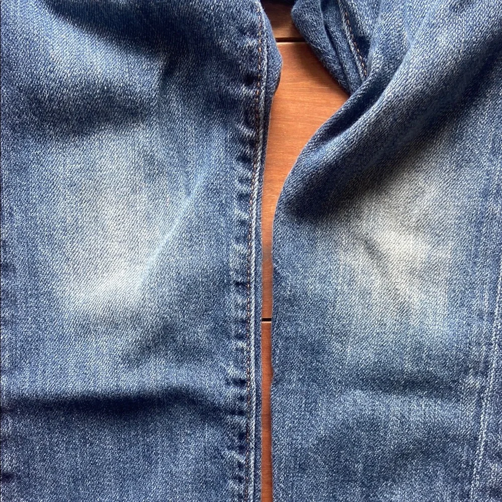Gap Kids Jeans w Elastic Waistband 3T